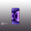 Смартфон Xiaomi 17 Pro Max 16/512Gb, фиолетовый (Purple) (Китайская версия)